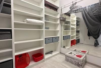 Apartament cu 3 camere semidecomandat, mobilat în Vest - 15