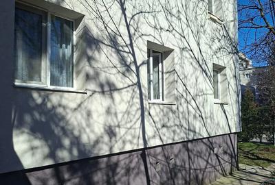 Garsonieră decomandată în Mănăștur