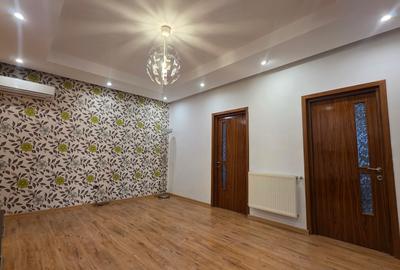 Apartament cu 3 camere semidecomandat în Alba Iulia