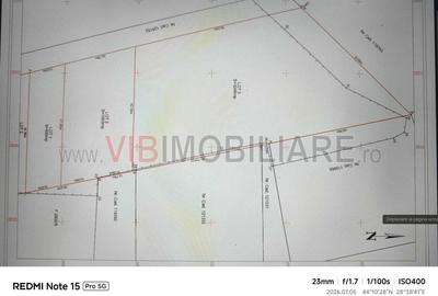 Teren intravilan de 16000 mp, în Zărnești - 4