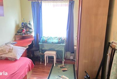 Apartament cu 4 camere în Central