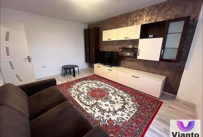 Apartament cu 2 camere decomandat, mobilat în Mihai Viteazul - 4