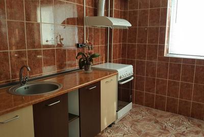 Apartament cu 2 camere semidecomandat în Rahova - 5