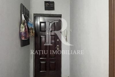 Apartament cu 2 camere în Sântandrei