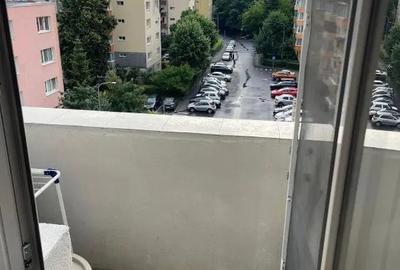 Apartament cu 2 camere semidecomandat în Gării - 8