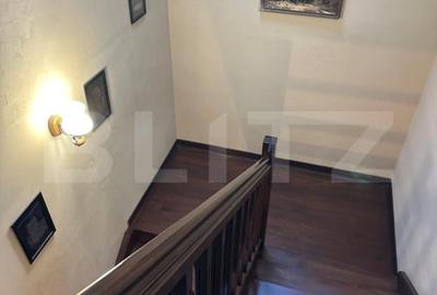 Casă individuală cu 6 camere cu Canalizare în Bod - 7