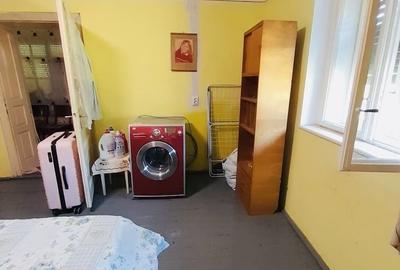 Casă individuală cu 2 camere cu Canalizare în Ciocaia - 12