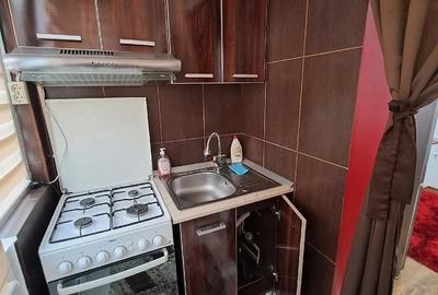 Apartament cu 3 camere decomandat în Central - 3