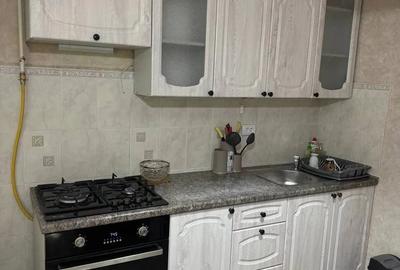 Apartament cu 2 camere decomandat în Tineretului