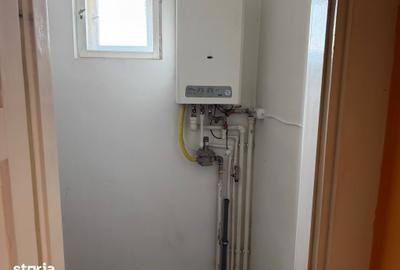 Casă cu 2 camere cu Teren 150 Mp în Titulescu