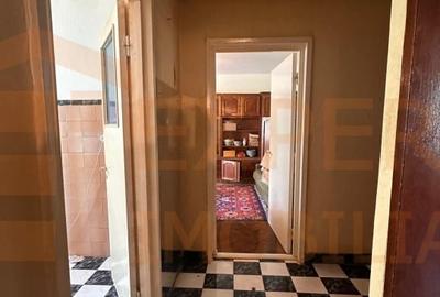 Apartament cu 2 camere decomandat în Tomis Nord - 5