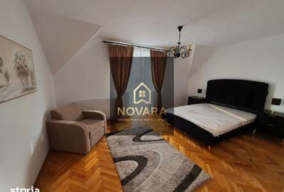 Casă cu 3 camere cu Teren 750 Mp în Central - 5