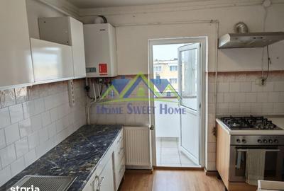 Apartament cu 2 camere decomandat în Central - 3