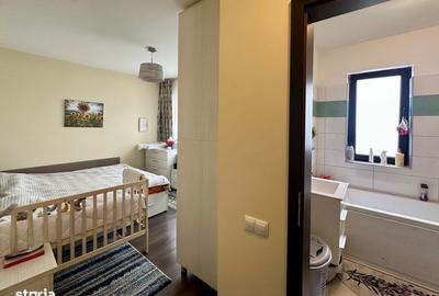 Apartament cu 3 camere semidecomandat, mobilat în Făget - 5
