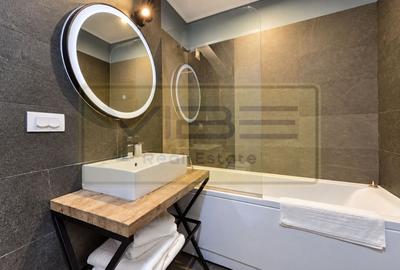 Apartament cu 2 camere semidecomandat, mobilat în Copou
