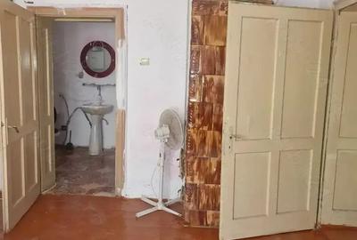 Casă cu 3 camere în Deta - 5