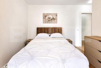 Apartament cu 3 camere în Calea Moldovei - 12