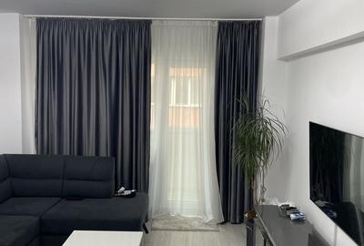 Apartament cu 2 camere semidecomandat în Moșilor