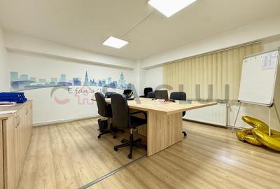 Apartament cu 2 camere decomandat, mobilat în Gheorgheni