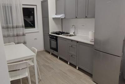 Garsonieră decomandată în Valea Lupului - 5