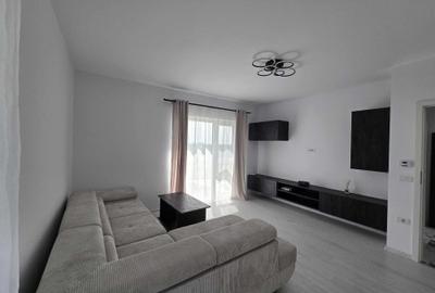 Apartament cu 2 camere decomandat în Metalurgiei