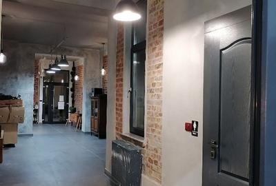 Spațiu comercial, de 156 mp, în Ultracentral - 20