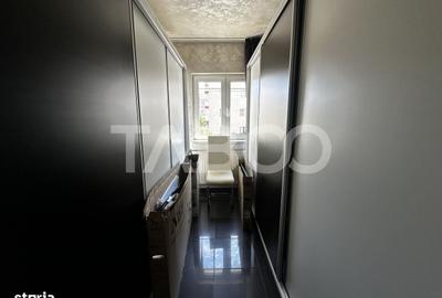 Apartament cu 4 camere decomandat în Ștrand