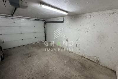 Apartament cu 2 camere semidecomandat, mobilat în Apahida - 33