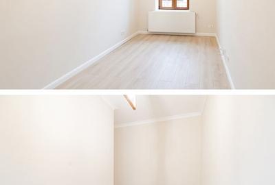 Apartament cu 3 camere decomandat în Ultracentral - 2