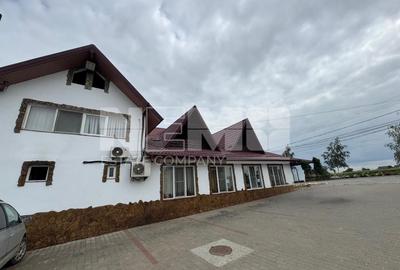 Spațiu comercial, de 600 mp, în Dumbrăveni - 1
