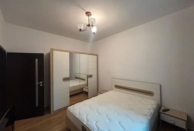 Apartament cu 2 camere decomandat în Semicentral - 12