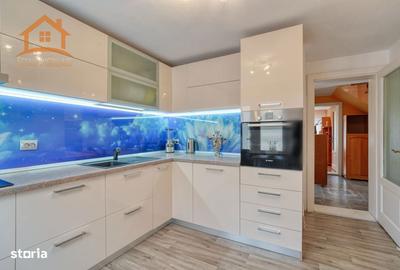 Casă cu 7 camere cu Teren 725 Mp în Bran - 4