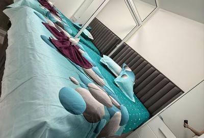 Apartament cu 2 camere în Cornișa - 2