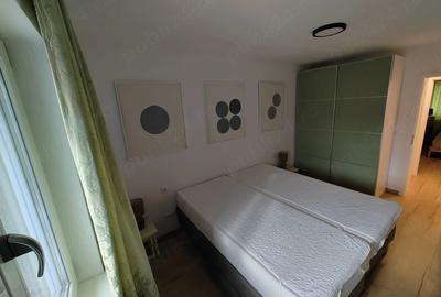Apartament cu 4 camere decomandat, mobilat în Traian - 4