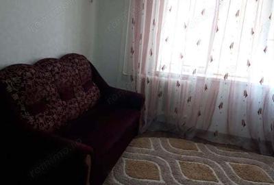 Garsonieră în Lujerului - 1