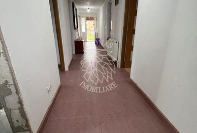 Casă cu 4 camere cu Teren 500 Mp în Josenii Bârgăului - 2