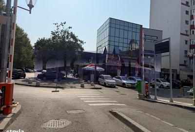 Spațiu comercial, de 95 mp, în Brâncoveanu