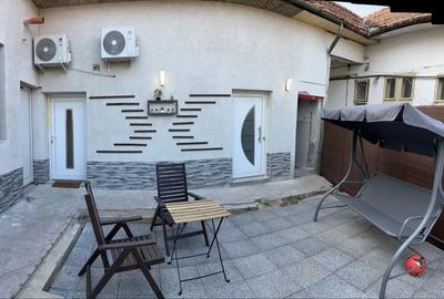 Apartament cu 2 camere în Ultracentral - 2