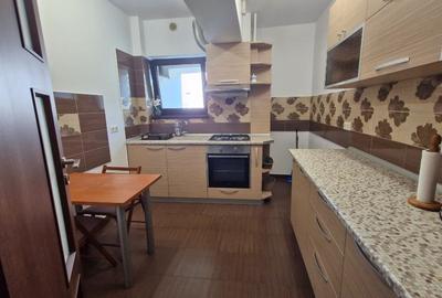 Apartament cu 2 camere decomandat în Cotroceni