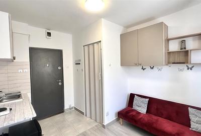 Garsonieră nedecomandată în Astra