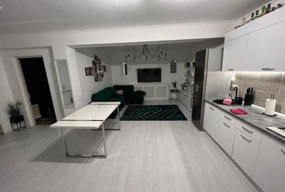 Apartament cu 3 camere în Spitalul Județean - 2