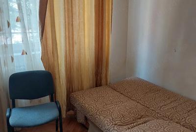 Garsonieră nedecomandată în Complex Studențesc