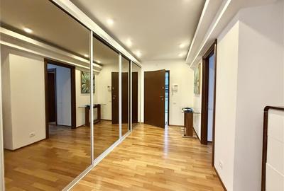 Apartament cu 3 camere decomandat în Herăstrău - 7