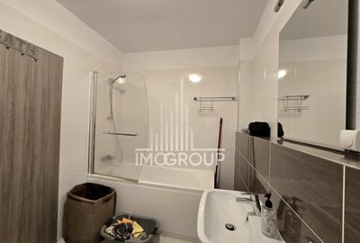 Apartament cu 3 camere decomandat, mobilat în Semicentral - 13