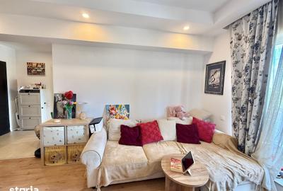 Apartament cu 2 camere decomandat în Ștefăneștii de Jos - 5