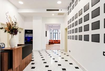 Birou, de 200 mp, în Romană - 3