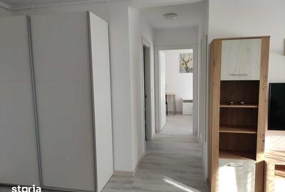 Apartament cu 2 camere în Titan - 1