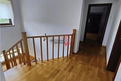 Casă individuală cu 5 camere cu Canalizare în Cernica - 20