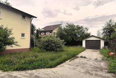 Casă cu 5 camere cu Teren 891 Mp în Central