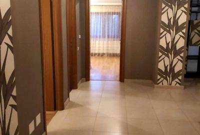 Apartament cu 3 camere decomandat, mobilat în Faleza Nord - 11